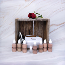 Load image into Gallery viewer, Airbrush Compressor - Foundation Application