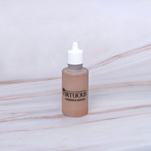 Load image into Gallery viewer, Mineral Airbrush Foundation - in 30ml Dropper Bottle