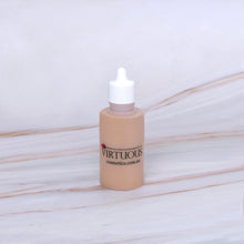 Load image into Gallery viewer, Mineral Airbrush Foundation - in 30ml Dropper Bottle