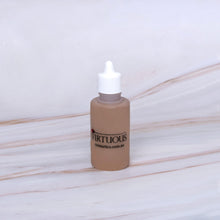 Load image into Gallery viewer, Mineral Airbrush Foundation - in 30ml Dropper Bottle