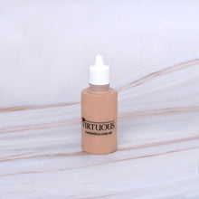 Load image into Gallery viewer, Mineral Airbrush Foundation - in 30ml Dropper Bottle