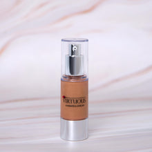 Load image into Gallery viewer, Mineral Liquid Foundation, 30ml - Airless Pump
