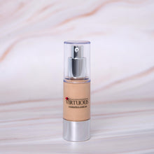 Load image into Gallery viewer, Mineral Liquid Foundation, 30ml - Airless Pump