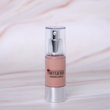 Load image into Gallery viewer, Mineral Liquid Foundation, 30ml - Airless Pump