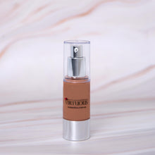 Load image into Gallery viewer, Mineral Liquid Foundation, 30ml - Airless Pump
