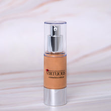 Load image into Gallery viewer, Mineral Liquid Foundation, 30ml - Airless Pump