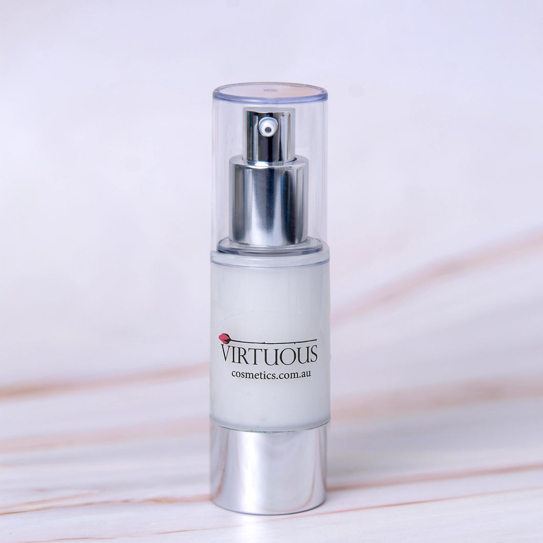 Mineral Mattifying Primer Cream/Gel 30ml