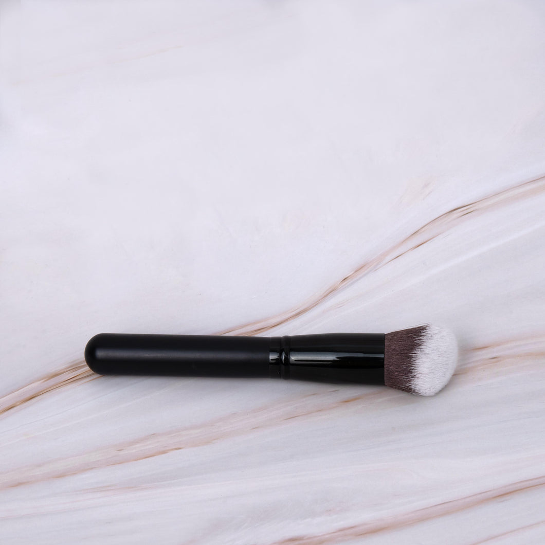 Angled Blending Brush