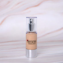 Load image into Gallery viewer, Mineral Liquid Foundation, 30ml - Airless Pump
