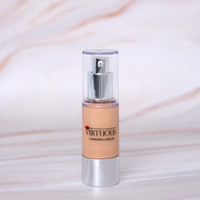 Load image into Gallery viewer, Mineral Liquid Foundation, 30ml - Airless Pump
