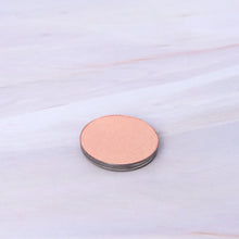 Load image into Gallery viewer, Pressed Mineral Eyeshadow - Refill size
