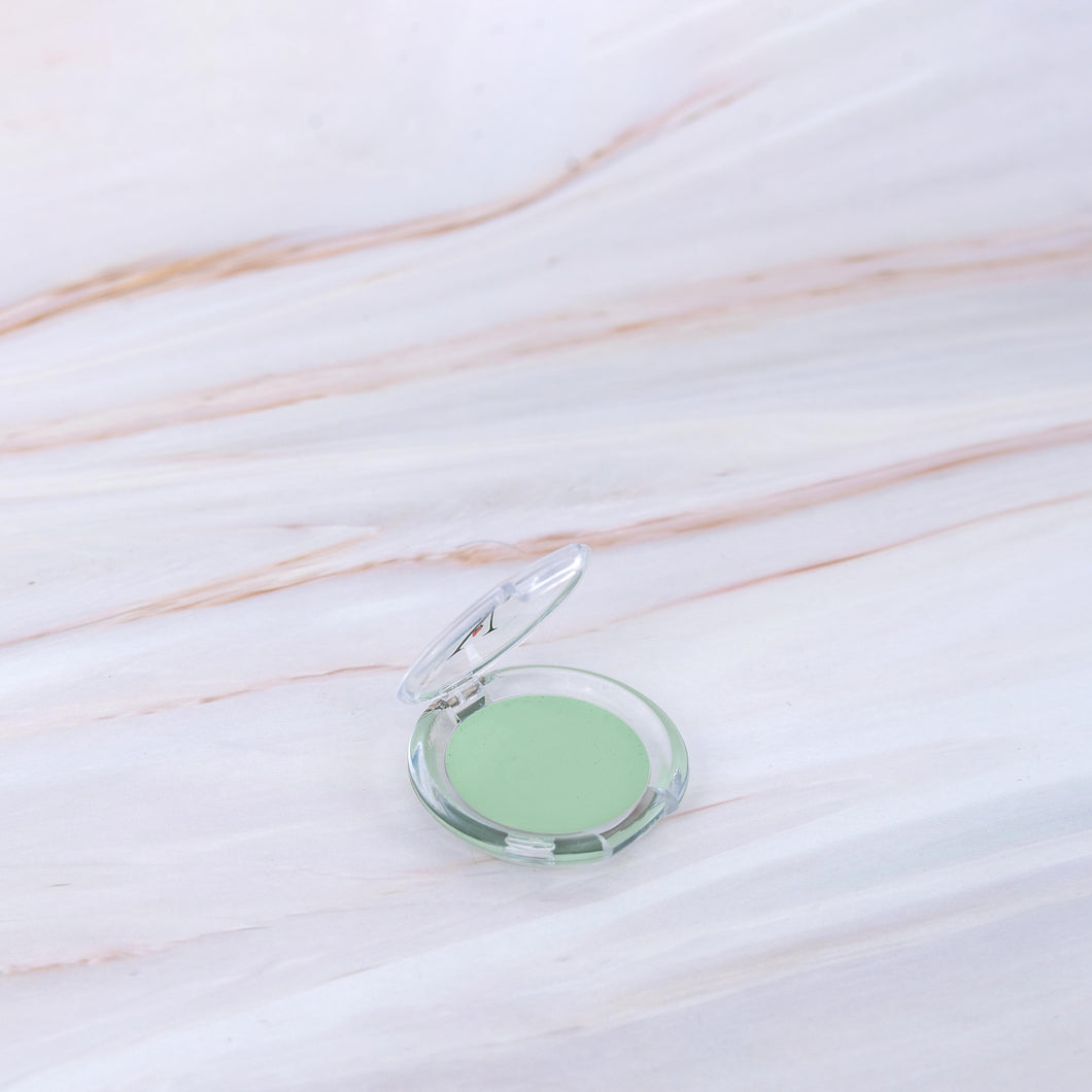 Mineral Corrector Cream - Green or Yellow