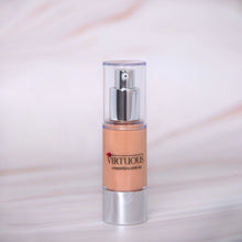 Load image into Gallery viewer, Mineral Liquid Foundation, 30ml - Airless Pump
