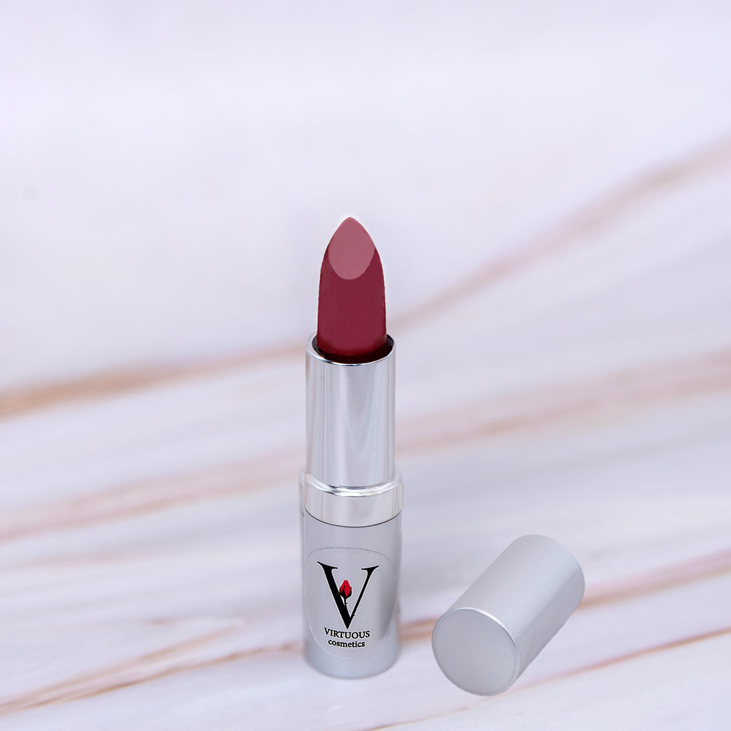 VEGAN Mineral Lipstick